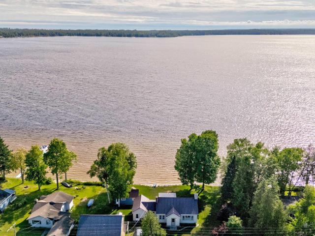 House for sale in Gulliver, Michigan
