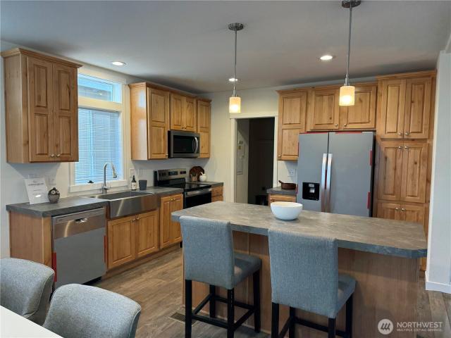 House for sale in Sequim, Washington