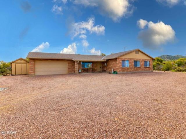 House for sale in Oracle, Pinal County