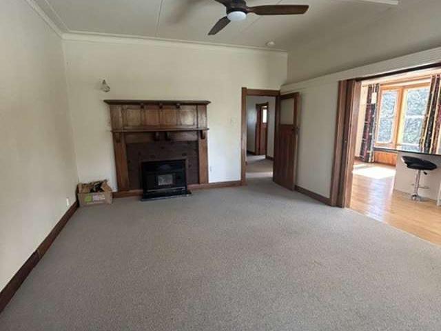 House for rent