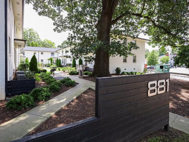Apartment for rent in Atlanta, Georgia