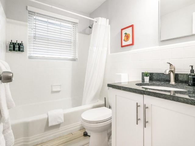 Apartment for rent in Virginia Highland, Atlanta