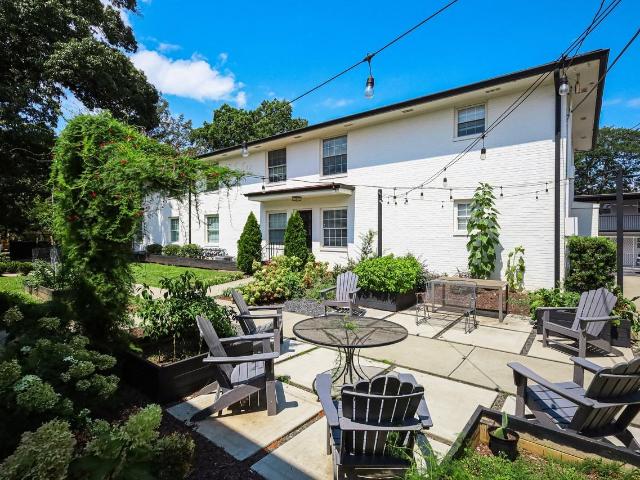 Apartment for rent in Atlanta, Georgia