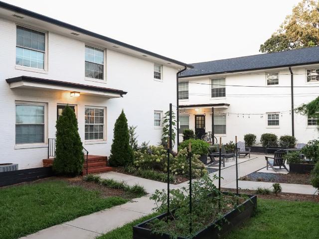 Apartment for rent in Atlanta, Georgia