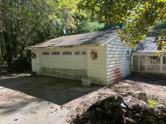 House for sale in Harrison, Clare County