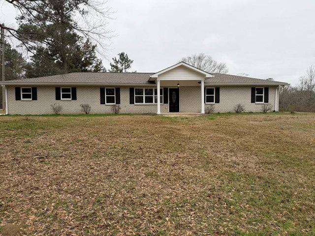 House for sale in Carriere, Mississippi