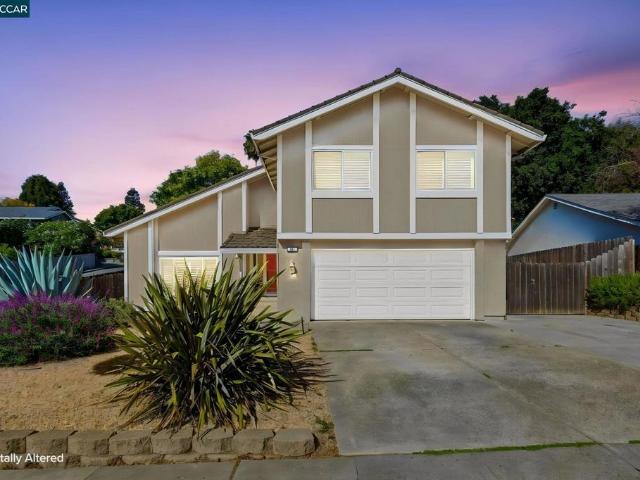 House for sale in Benicia, Solano County