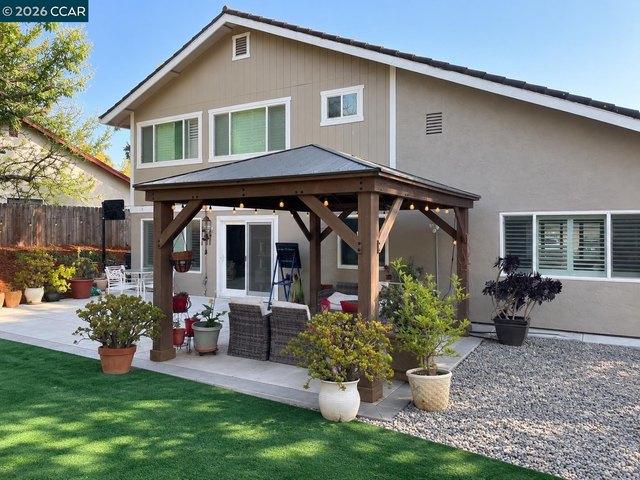 House for sale in Solano, California