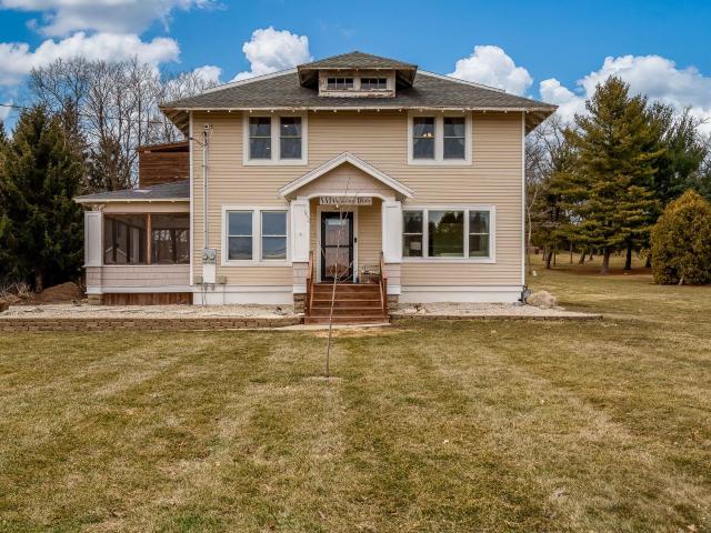 Property for sale in Milton, Wisconsin