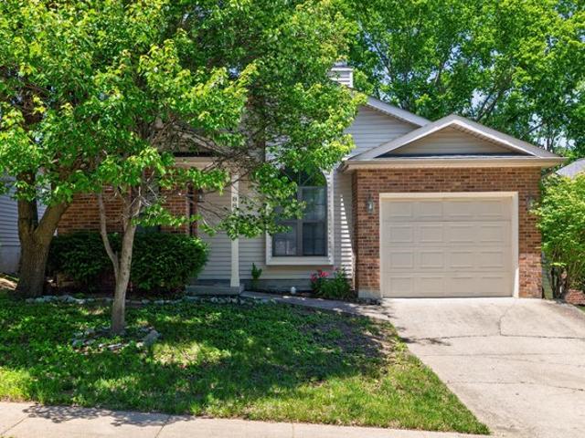 House for sale in Lexington, Kentucky