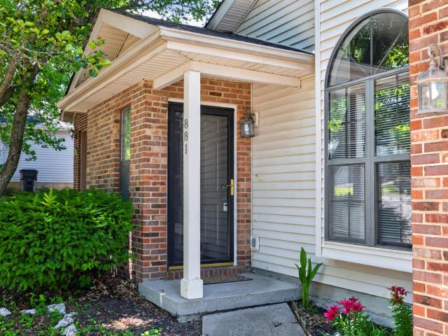 House for sale in Lexington, Kentucky
