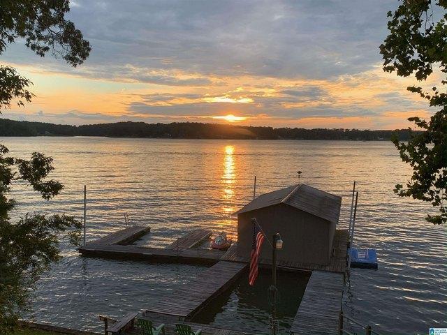 House for sale in Talladega, Alabama