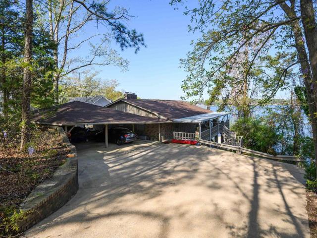House for sale in Talladega, Alabama