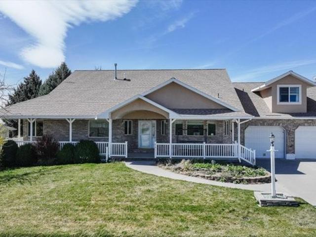 House for sale in Preston, Idaho