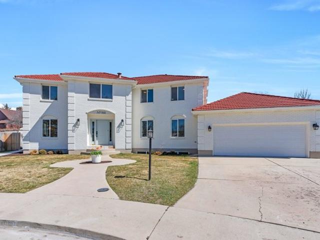 House for sale in Orem, Utah