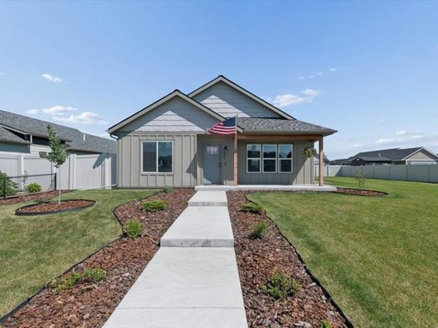 House for sale in Kalispell, Montana