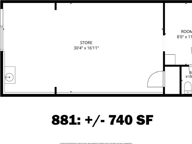 Property for rent in Ark