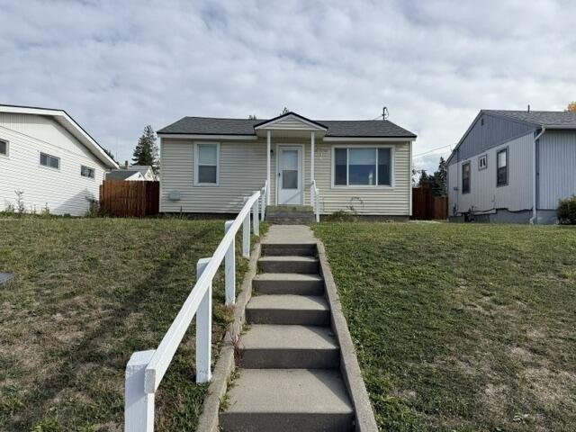 House for sale in Colville, Stevens County