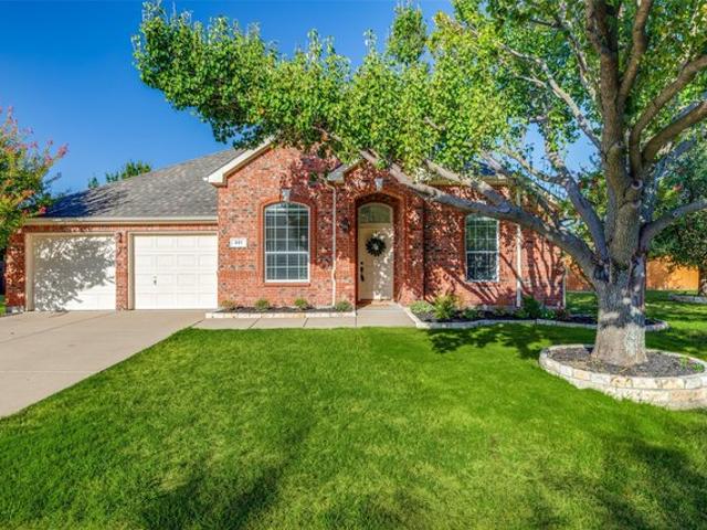 House for sale in Crestview at Prosper, Prosper