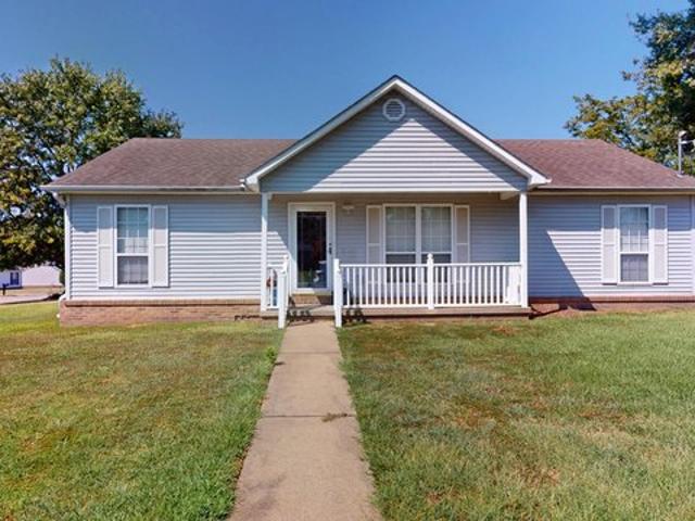 House for sale in Camelot, Dyersburg