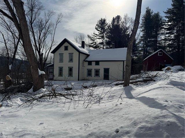 House for sale in Guilford, New York
