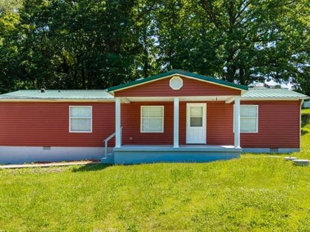 House for sale in Oak Hill, Jackson County