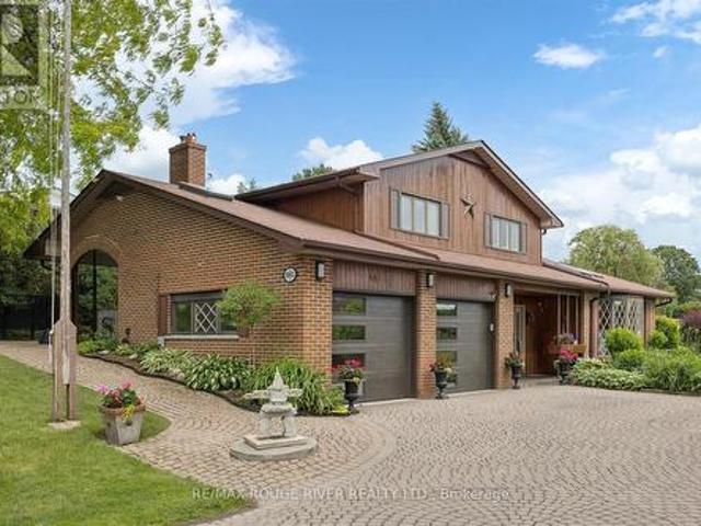 House for sale in Durham, Ontario