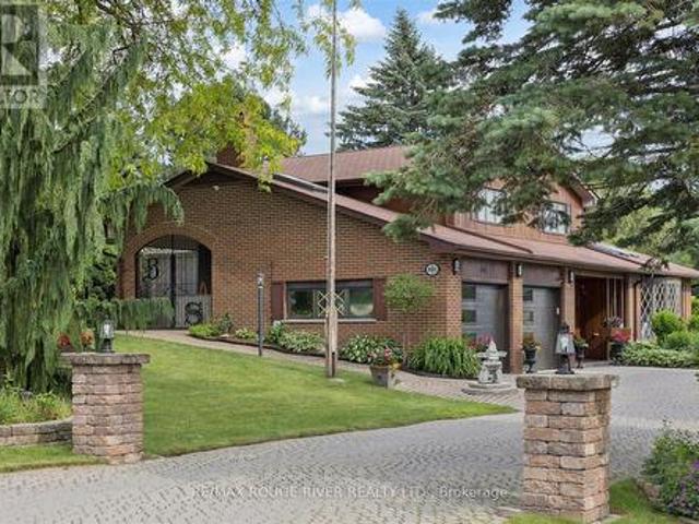 House for sale in Durham, Ontario