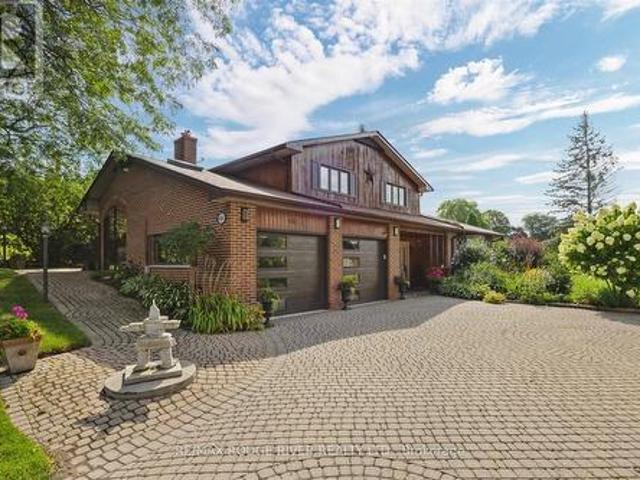House for sale in Durham, Ontario