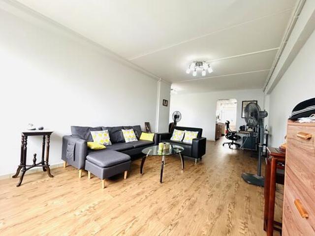 Apartment for sale
