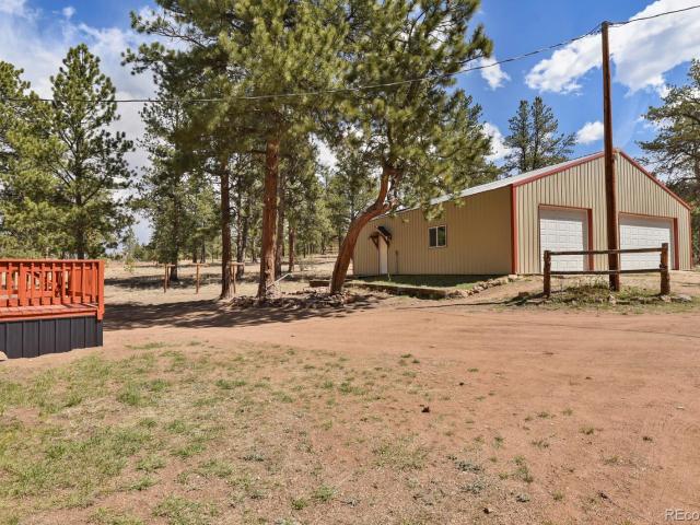House for sale in Teller, Colorado