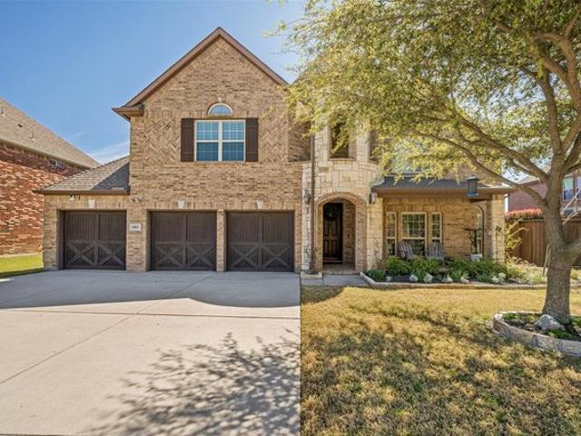 House for sale in Prosper, Collin County