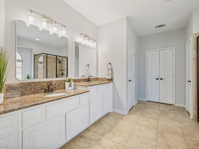 Property for sale in Prosper, Texas