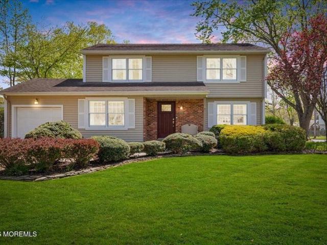 House for sale in Normandy Beach, New Jersey