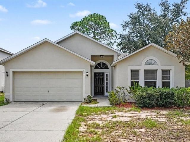 House for sale in Eustis, Lake County