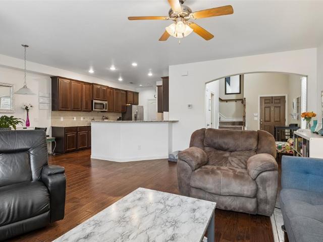 House for sale in Allen, Texas