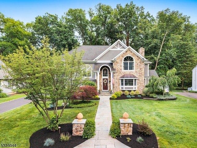 House for sale in Westfield, New Jersey