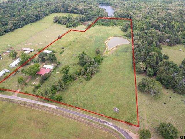 Farm for sale in Texas
