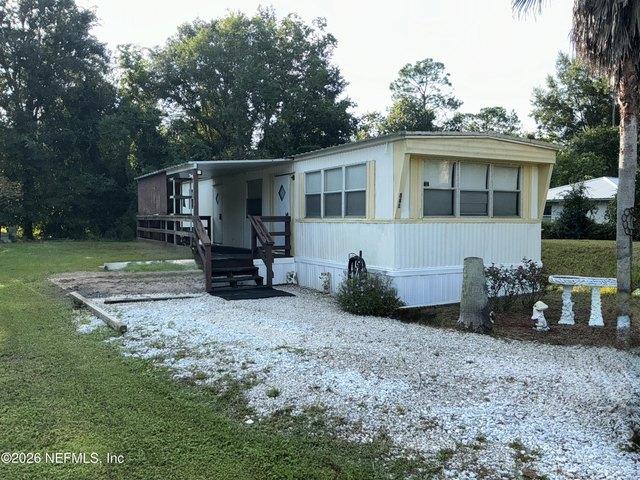House for sale in Palatka, Florida