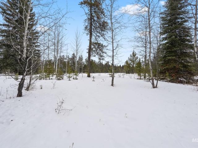 Land for sale in Donnelly, Idaho