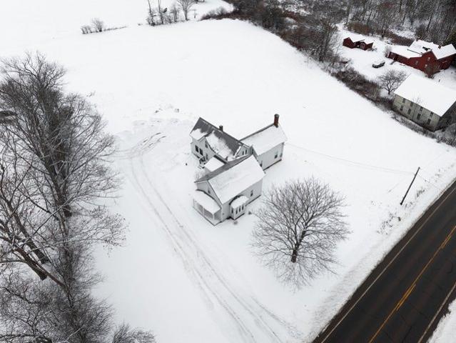 House for sale in Hampden, Maine