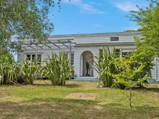 House for sale in Pahi, Northland