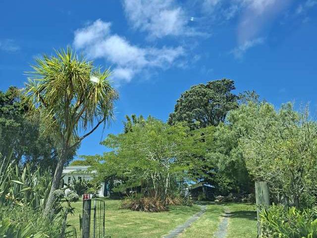 Property for sale in Pahi, Northland