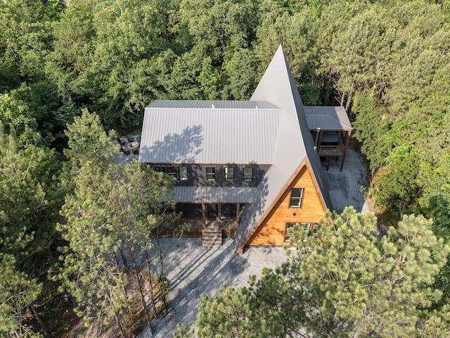 House for sale in Broken Bow, Oklahoma