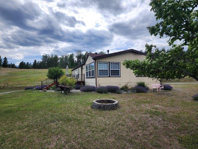 House for sale in Kettle Falls, Washington