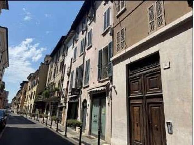 Ufficio in vendita a Zona Centro, Brescia