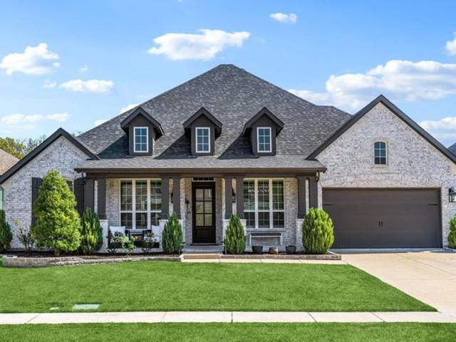 House for sale in Mckinney, Texas
