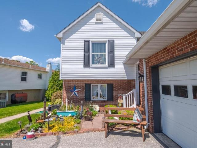 House for sale in Dundalk, Maryland
