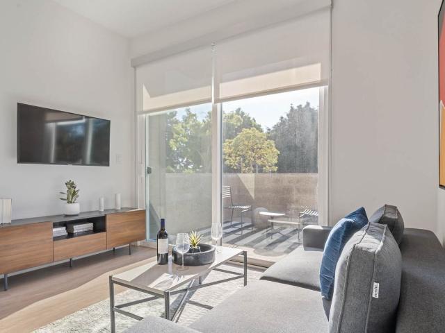 Property for rent in Canoga Park, California