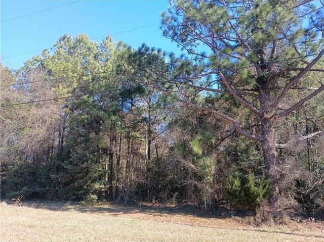 Land for sale in Prichard, Alabama